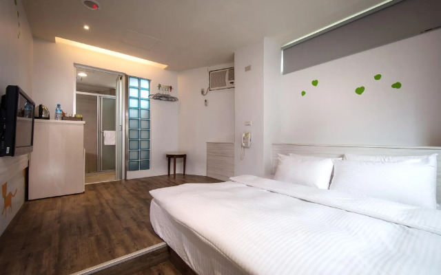 Hotel J Jiaoxi
