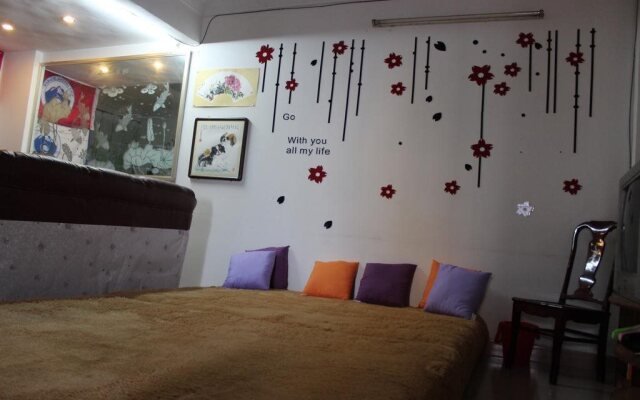 Shaocheng Hostel