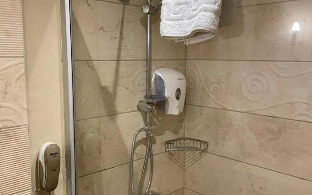 Hotel Carina