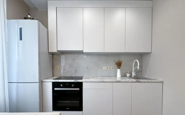 Апартаменты Ричхотелс на ул. Рудольфа Нуреева, 16