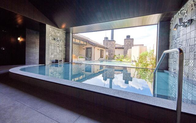 Le Grand Karuizawa Hotel&Resort