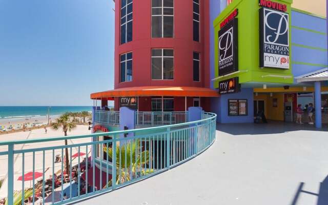 Sea Biscuit - Three Bedroom Home