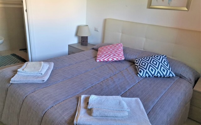 Tranquil Holiday Home in Roma with Garden near Ostia Antica