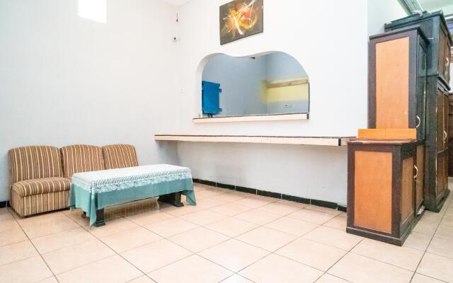 KoolKost near Jalan Adi Sucipto Solo