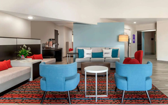 Sleep Inn Olathe - Kansas City