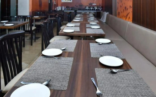 Nova Cow Residency by Nova Hotels