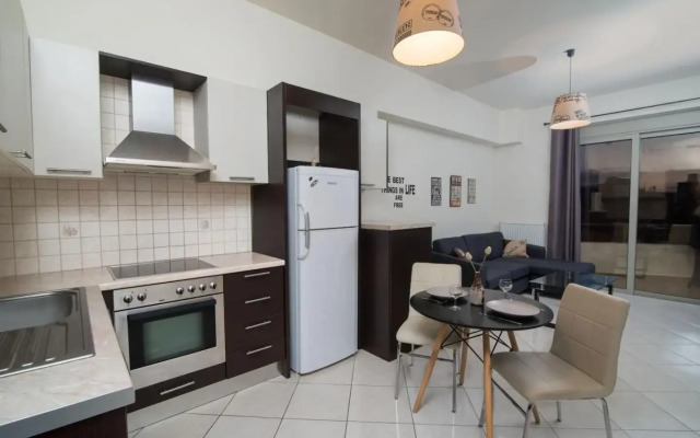 Pilot Lux Apartment
