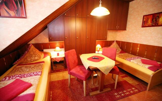 Hotel-Pension Klaer