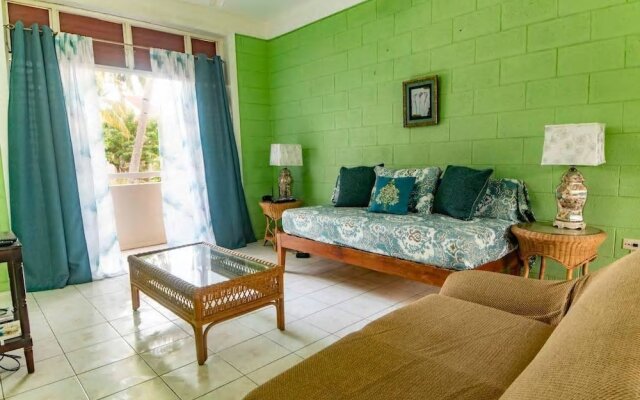 Ocho Rios Boardwalk Apartment