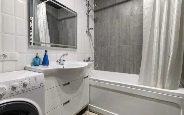 Апартаменты Spb2Day на проспекте Невский 50