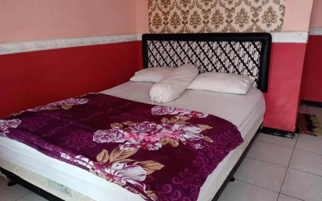 OYO Life 3020 Penginapan Citra Rasa