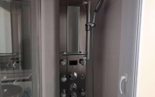 Appartement Cap d'Agde, 1 pièce, 4 personnes - FR-1-607-79