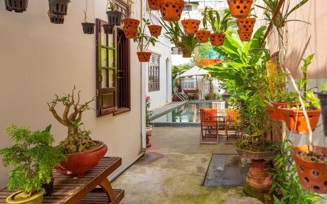 Spring Garden Villa Hoi An