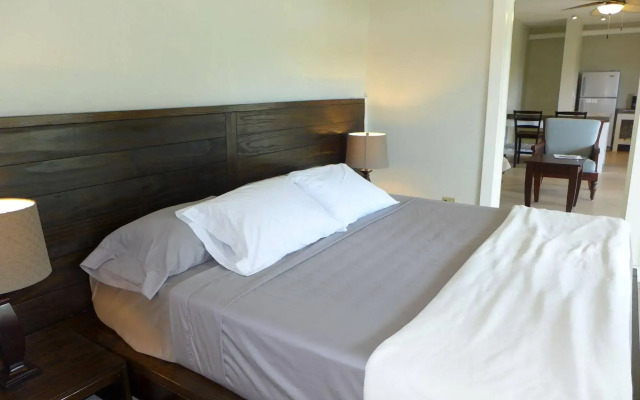 Two Sandals – A Boutique Hotel