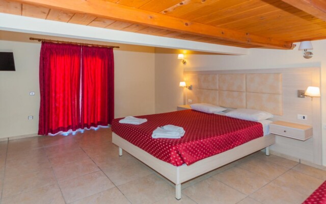 Aqua Villas Corfu