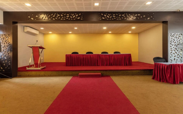 Treebo Grand Canyon By D2V