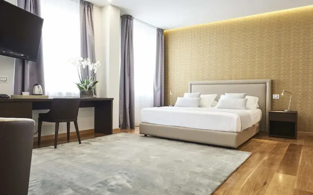 Hotel Michelangelo
