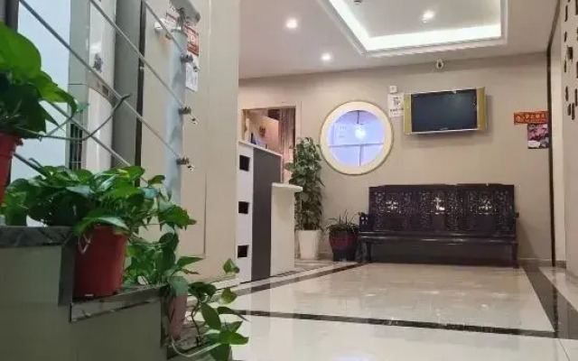 Shanghai Xiaoqiao Homestay (Sijing Branch)