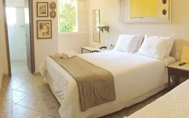 Pousada do Lago Guapé