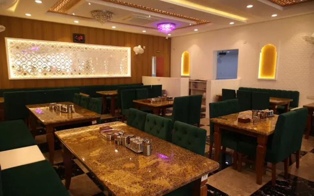 Hotel Rangoli