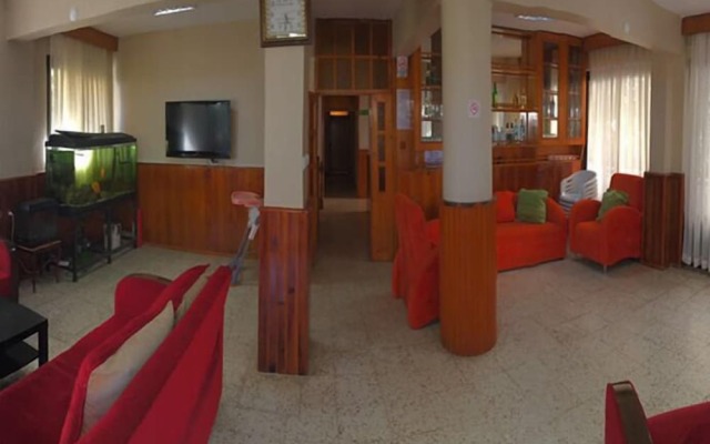 Anatolia Hotel Ozdere