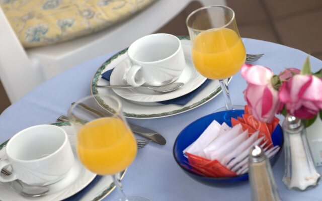 Hotel Sasso Boretto