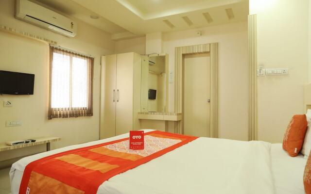 OYO 6433 Hotel Check Inn