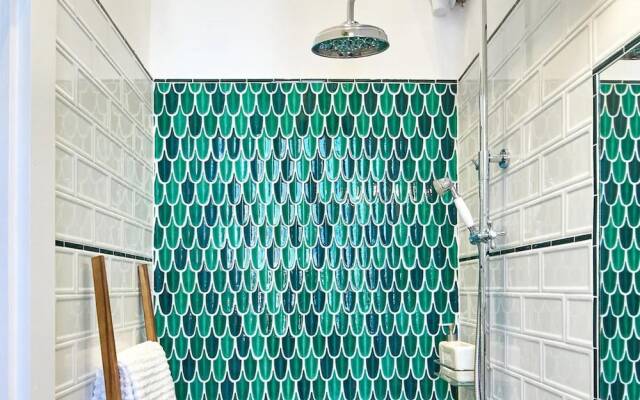 Fully equipped apartment Budapest