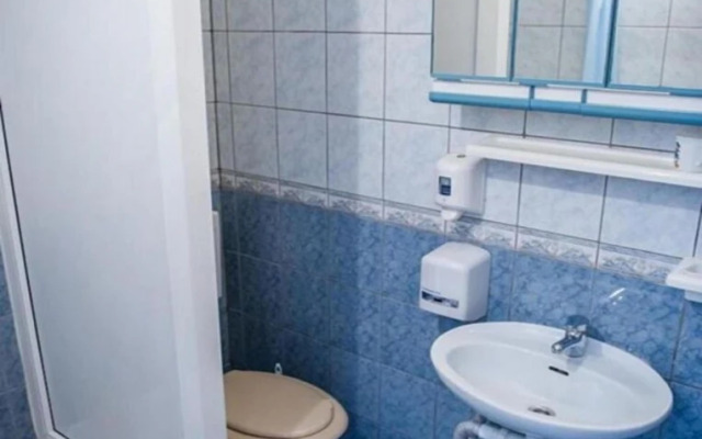 Zdrave - With Parking - SA2