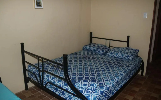 Casa de campo Hidalgo