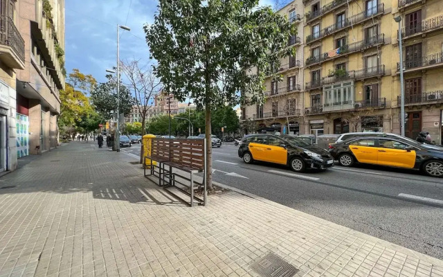 Stay U-nique Apartment Arago II