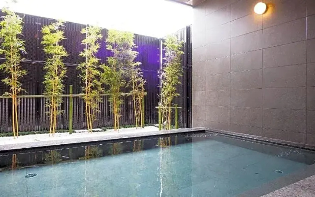 Tabino Hotel Kashima