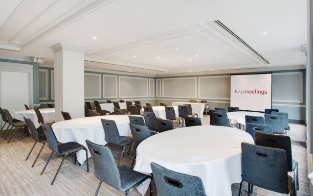 Leonardo Royal Hotel Brighton Waterfront