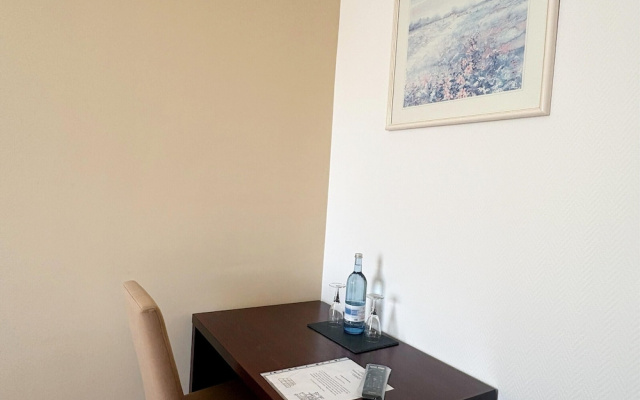 Kaiserhof Feldberg Wheelchair Accessible Room
