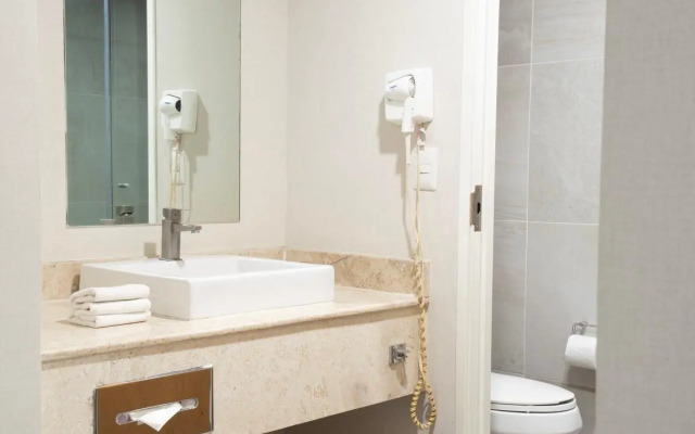 Casa Inn Business Hotel Celaya