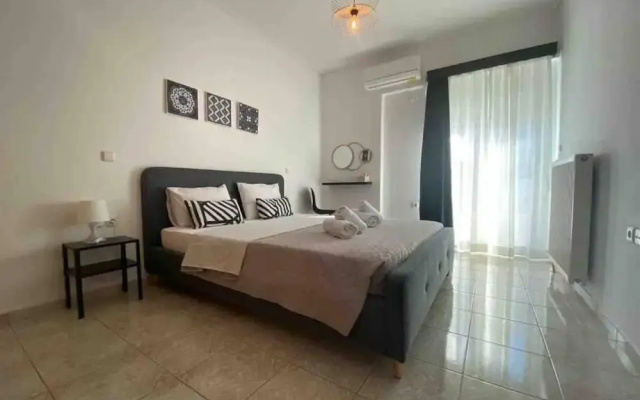 Well Designed 2 Bdr Apartment