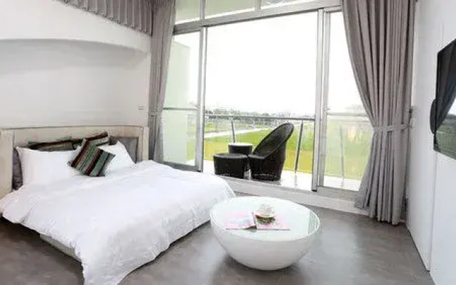T2 B&B