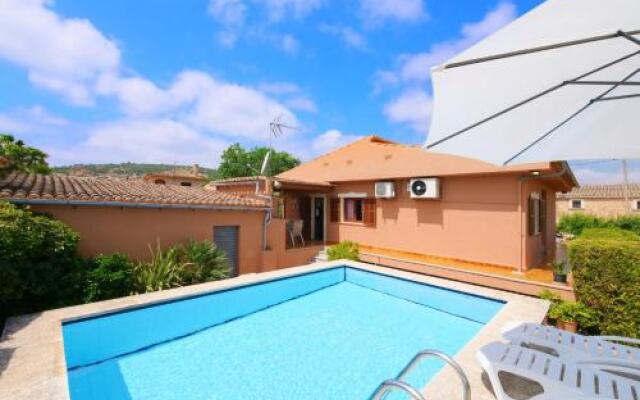 Es Viola - Xabola-1262/2014