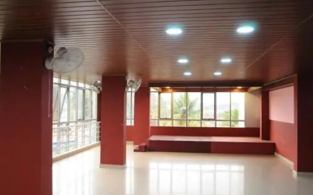 Darshan Lodge
