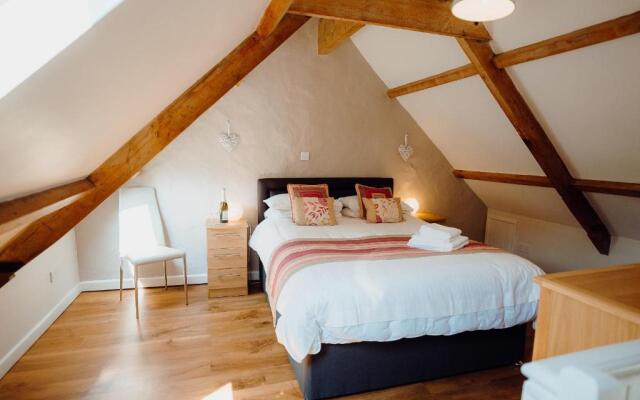Celtic Haven Resort Lydstep