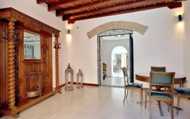 Apartamentos Casa Qurtuba