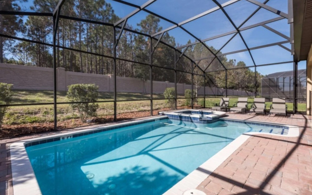 Moonvalley Drive Villa 1450  Champions Gate