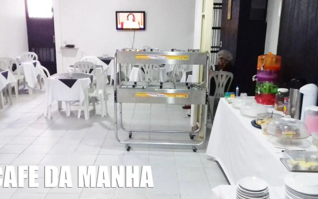 Pousada Hotel Maceio