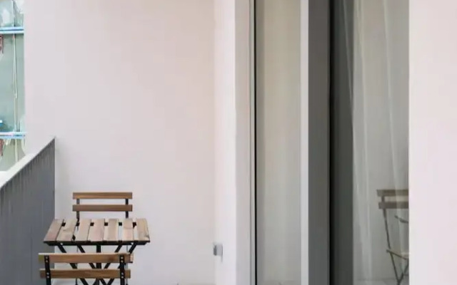 Smartflats - River View Ghent