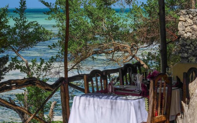 Seasons Lodge Zanzibar