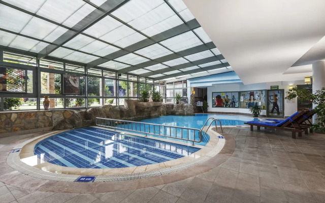 Greenwood Kemer Resort