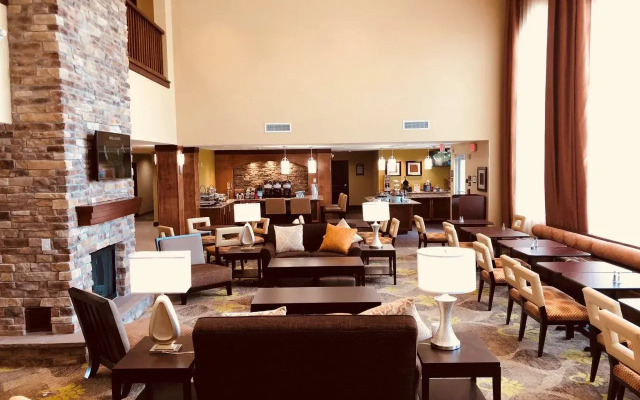 Staybridge Suites Lakeland West
