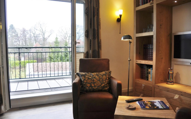 Villa Mia Ferienwohnungen GbR