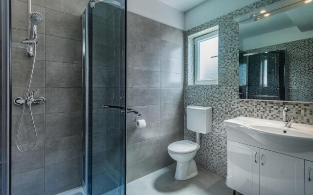 Nice Apartment in Senj With Wifi and 1 Bedrooms