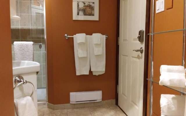 Vieux-Old Farnham Appart Condotel1